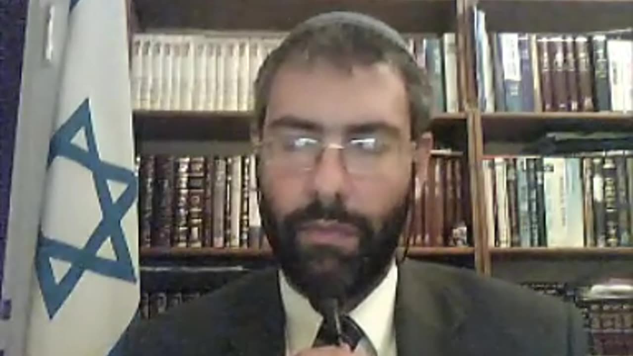 [03-12-2023] - ΕΒΡΑΙΟΙ： Ο ΕΚΛΕΚΤΟΣ ΛΑΟΣ ΤΟΥ ΚΥΡΙΟΥ Μέρος 2 [#1007]