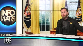 War Room With Owen Shroyer Full Show 5/19/25
