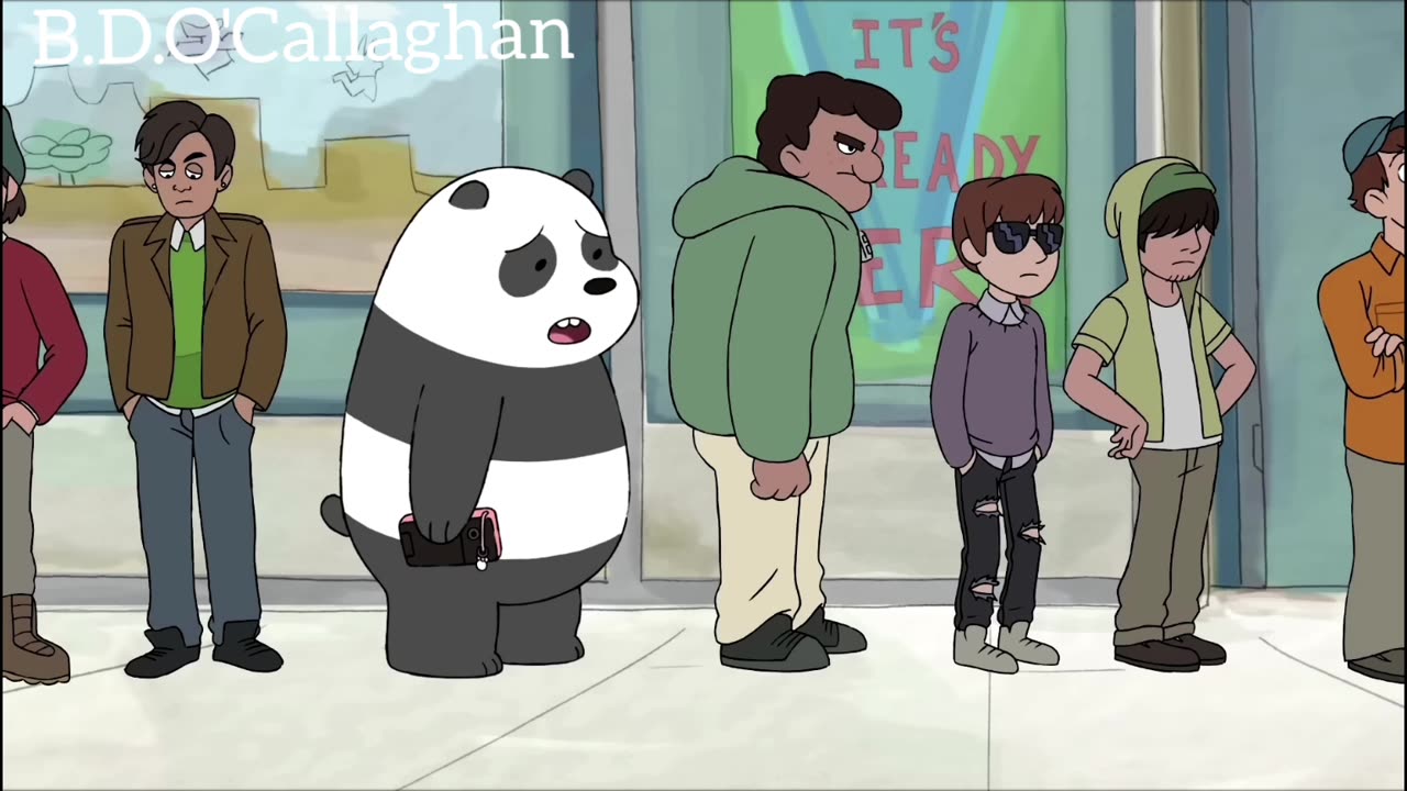 Dream Breakdown