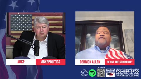 Voice of Rural America - REPLAY - April 22, 2025