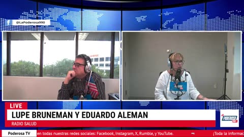 🔥 ¡Lo Último en Noticias, Deportes y Entretenimiento EN VIVO! Únete a La Nueva Poderosa 670 AM 🔥