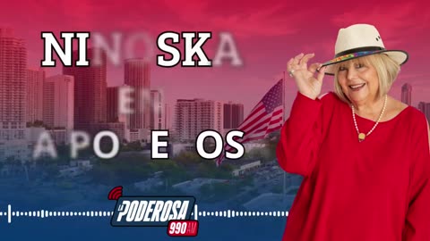 🔥 ¡Lo Último en Noticias, Deportes y Entretenimiento EN VIVO! Únete a La Nueva Poderosa 670 AM 🔥