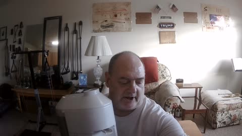 STARTING TO USE MY JUICER AGAIN.
