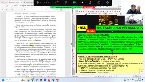 ANUAL ADUNI 2024 | Semana 36 | Psicología | Geometría | Historia