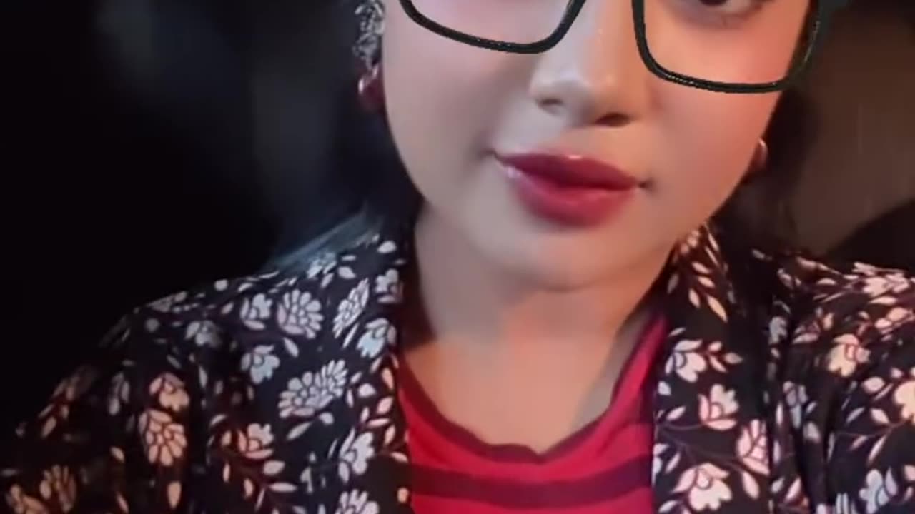 New Earrings