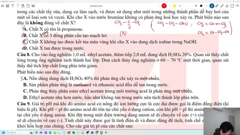 34 "VIDEO CHỮA ĐỀ CỤM TRƯỜNG HẢI DƯƠNG LẦN 1 "