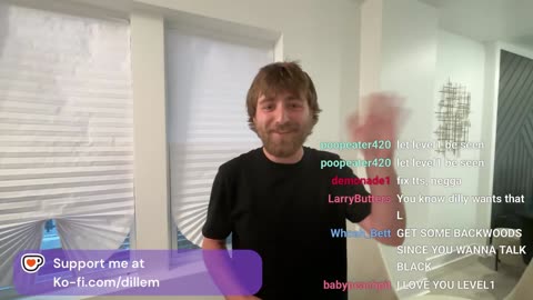LEVEL1 gets paraded around | Stream Stars: Knocked Offline