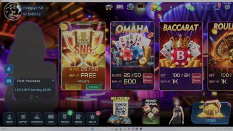 old man gaming Live September 13