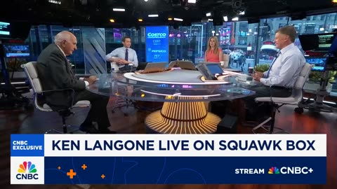 Ken Langone: There is value in the GOP bill's attempts to spur economic expansion