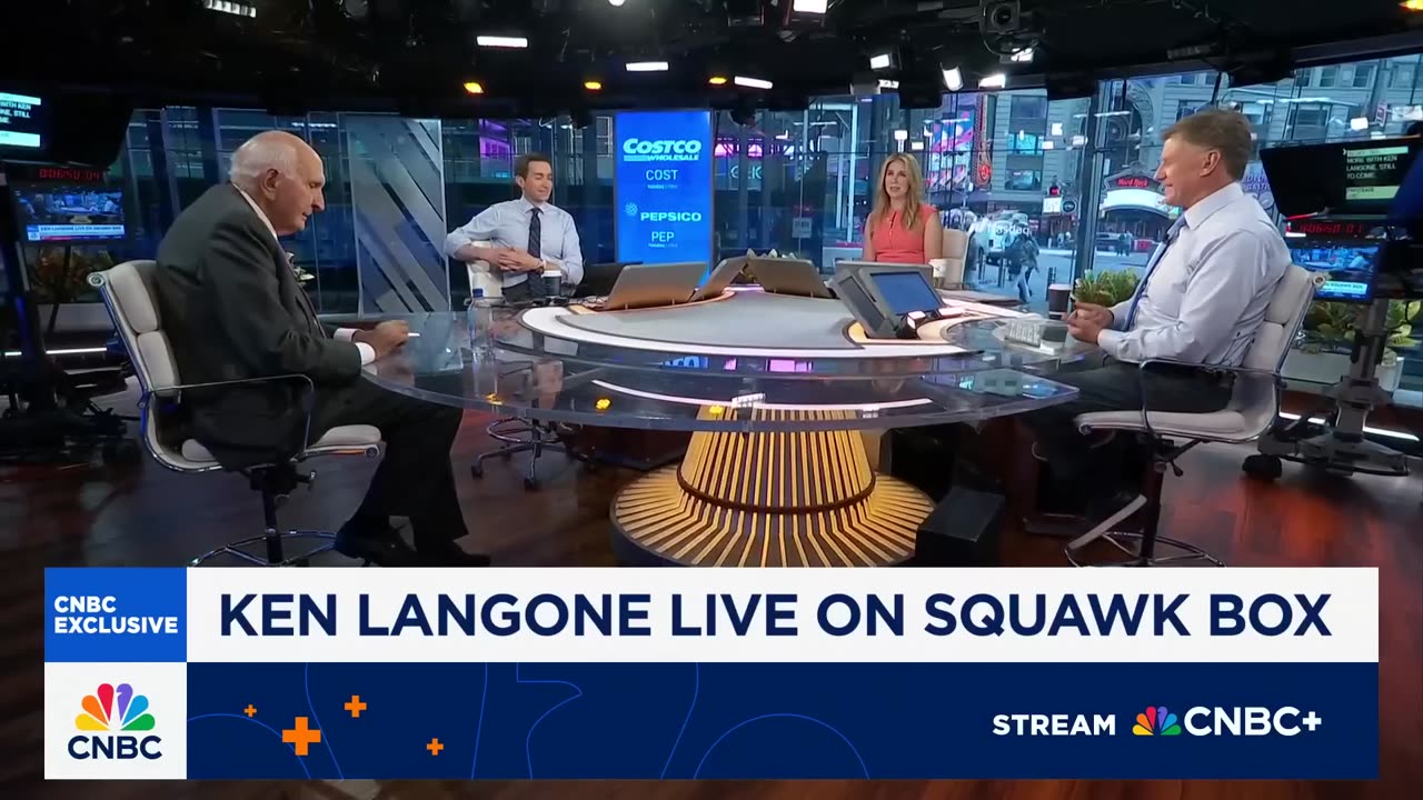 Ken Langone: There is value in the GOP bill's attempts to spur economic expansion