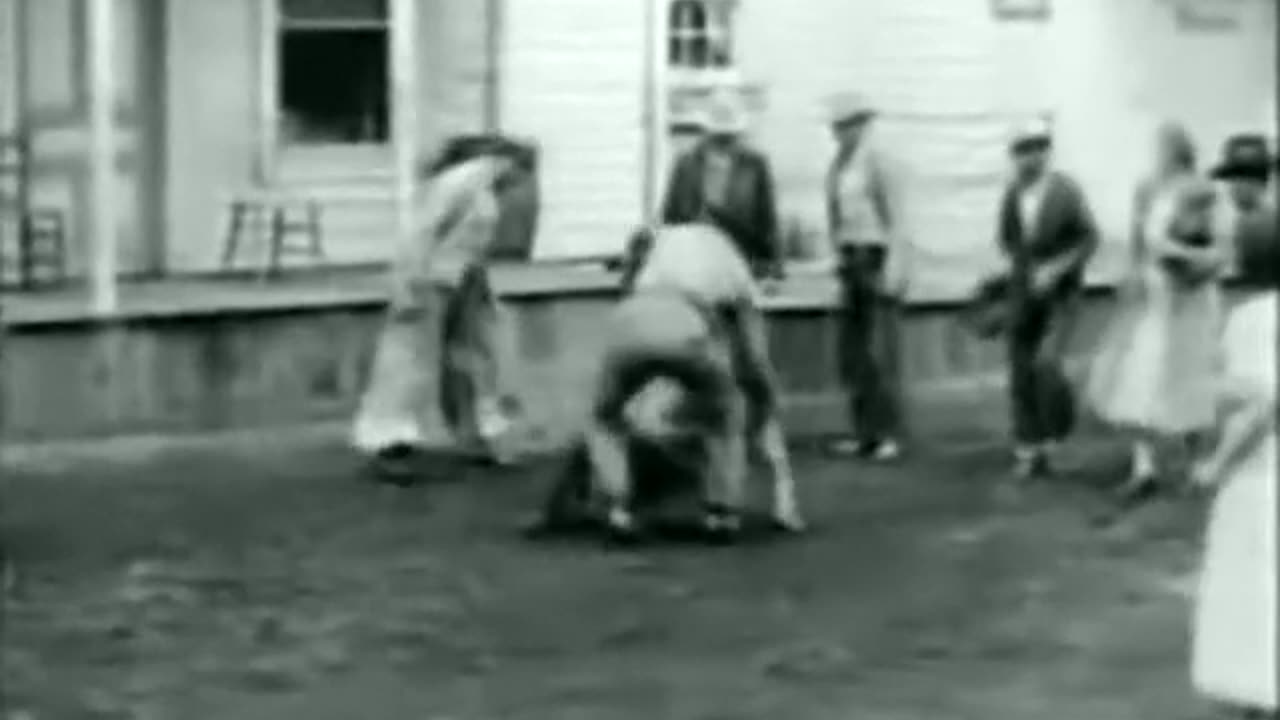 A Lawman is born