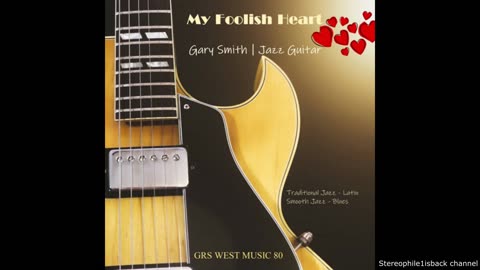 Gary Smith - Heartaches