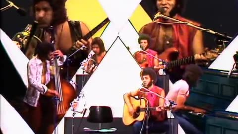 Carlos Santana & Van Der Graaf Generator = Beat Club 1970