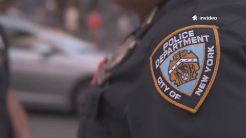 NEW YORK MAYOR IN HOT WATER