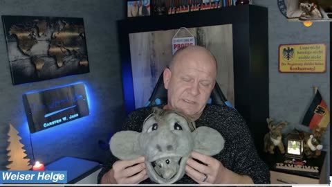 Carsten Jahn - eine große Fresse und nichts dahinter!