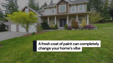 Exterior Painting Company in Gresham, OR