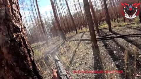 Ukraine war combat footage 10/23/25