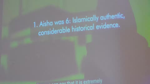 Islamisaatio - profetta Muhammadin ensimmainen vaimo