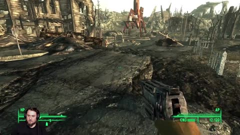Fallout 3 Part 1