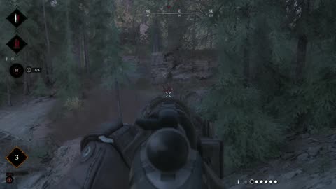 Clean triple kill