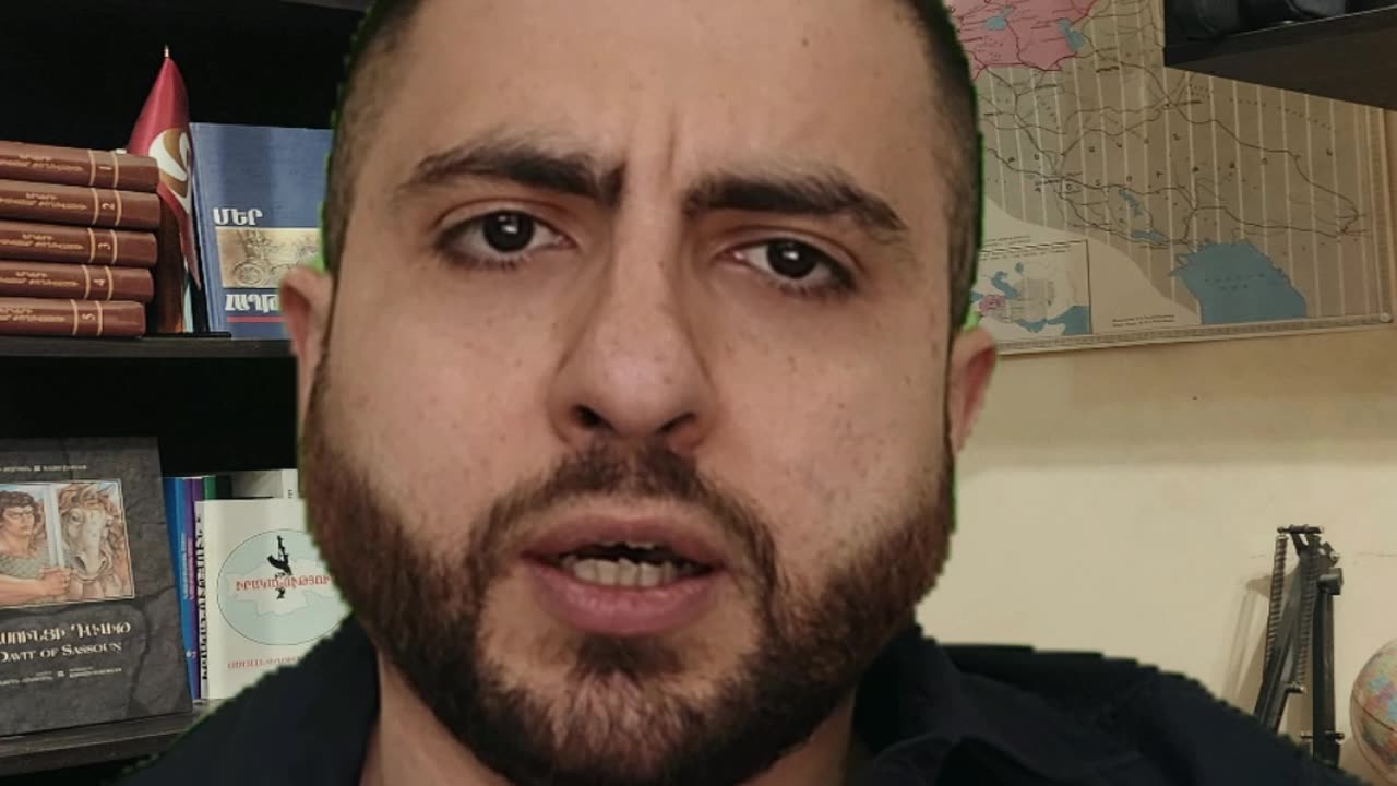 Հոսանք՝ Բեկոր #56