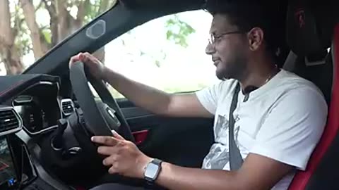 Incredible: Luxury Car Problems # 6