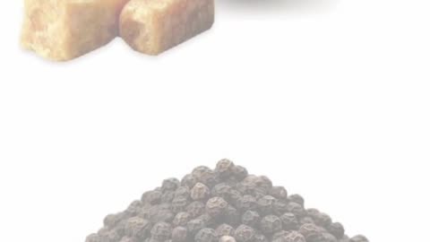 गुड और काली मिर्च साथ खाने के तीन ज़बरदस्त फायदे#health #shorts #viral #trending #like #fact #reels
