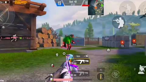 Why do people change #pubgnextstarprogram#pubgmobile#viral#rumbblepage