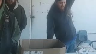 Messiah's Branch Mission Update! (12.02.2025)