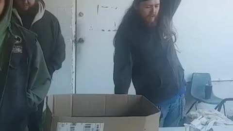 Messiah's Branch Mission Update! (12.02.2025)