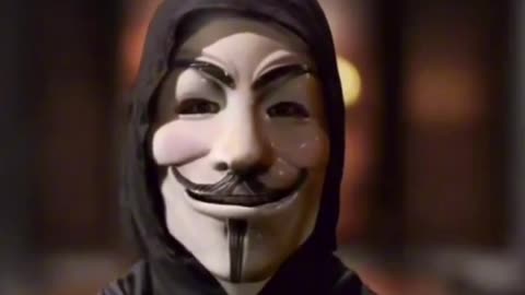 Anonymous - Leverage or Collapse