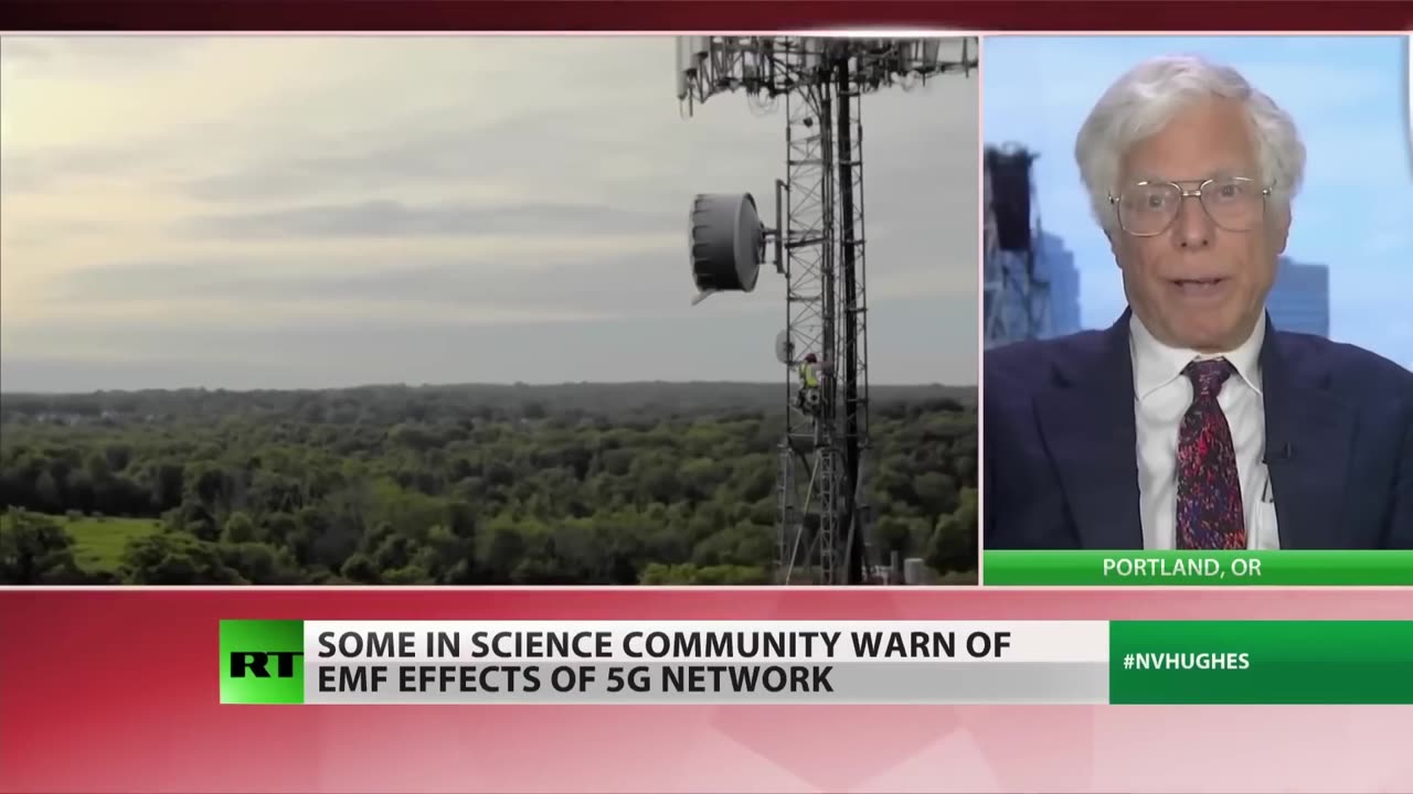 THE 5G THREAT EXPOSED - A MUST-WATCH DOCUMENTARY BY SACHA STONE