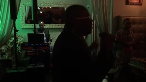 Rudy- Purple Rain