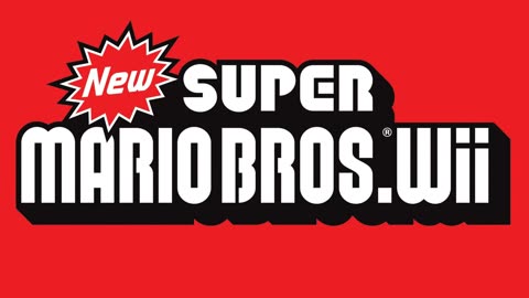 Desert Medley New Super Mario Bros Wii Music Extended HD