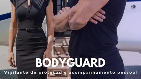 BodyGuard
