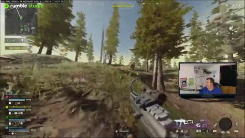 COD Warzone with friends because we all don't value our mental stability. Clearly!