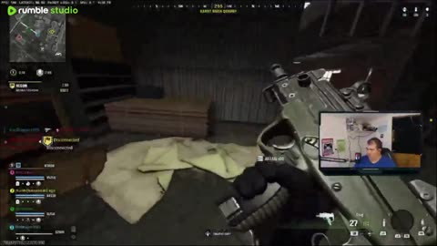 COD Warzone with friends because we all don't value our mental stability. Clearly!