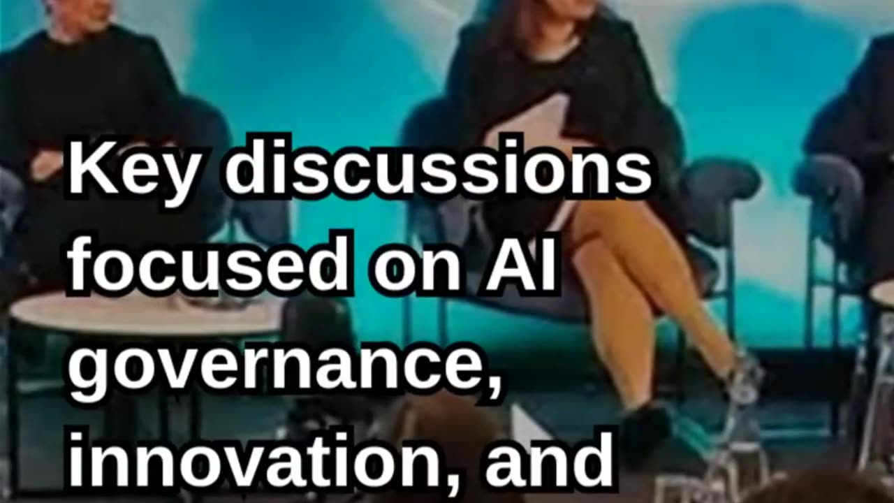 International AI Summit 2024 Shapes Future of AI Governance, Innovatio