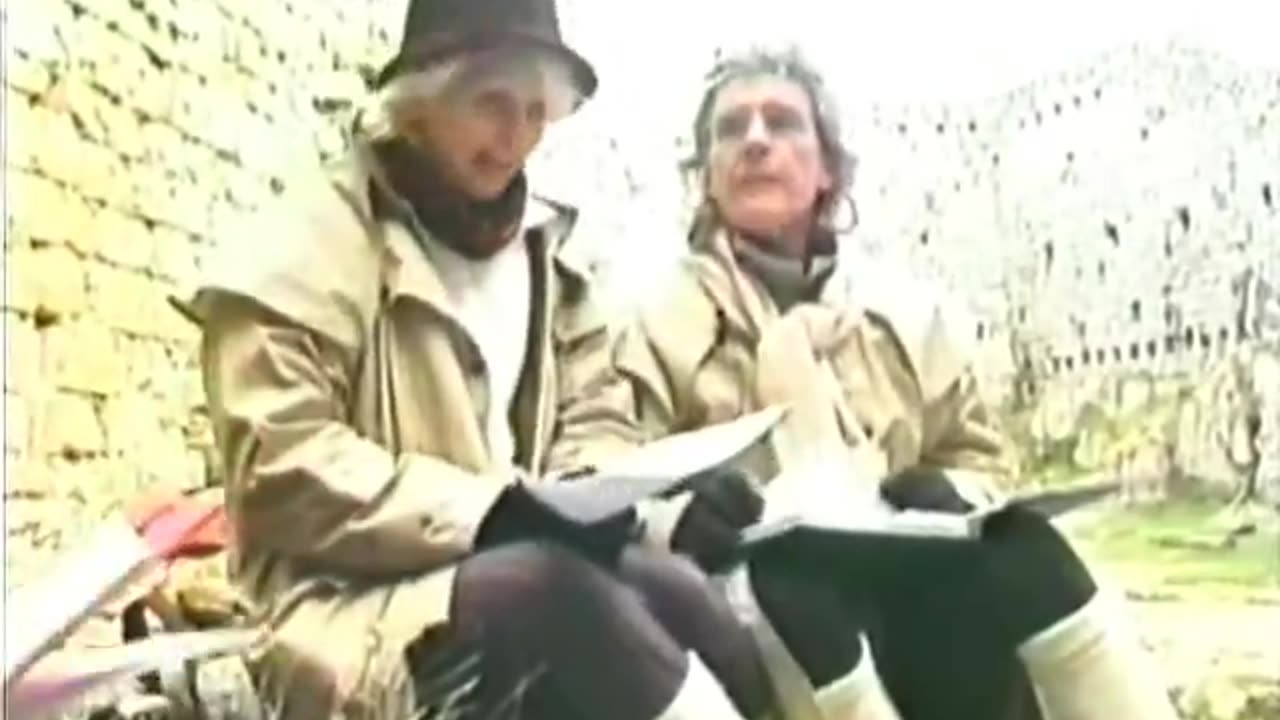 Dance for Freedom part 1 ep 11 of 11