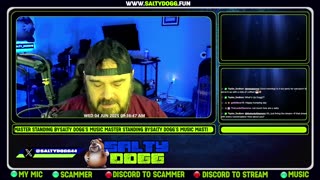 IMPROV Scambaiting