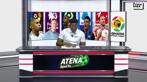 Live.... Atena Sports Update 10/06/25