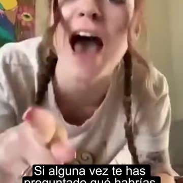 Defending the Indefensible: Unhinged Woman Screams in Support of Deported Gang Members