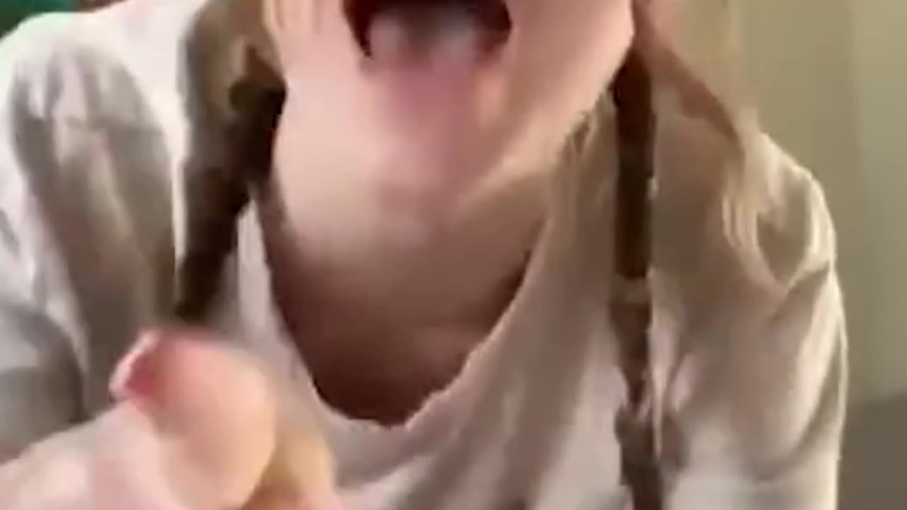 Defending the Indefensible: Unhinged Woman Screams in Support of Deported Gang Members