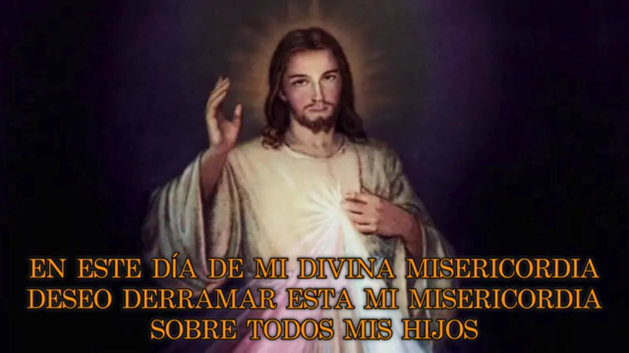 ¡SE CUMPLEN IMPORTANTES PROFECÍAS! - SOLEMNIDAD DE LA DIVINA MISERICORDIA