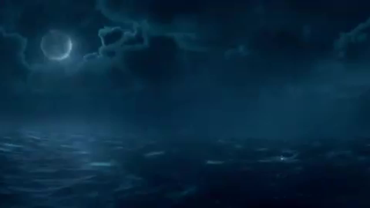 kubo and the two strings (Part 2)