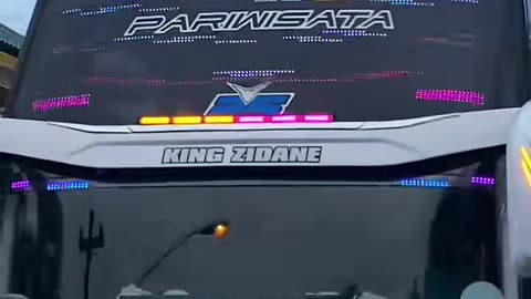 Bus mania 4