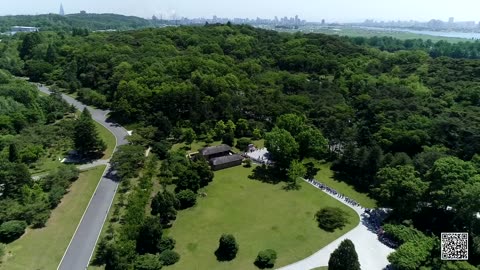 President Kim Il Sung’s Birthplace at Mangyongdae