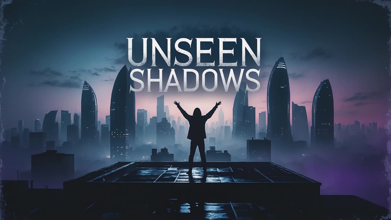 Top Rock Hits to Blast in 2025 - Unseen Shadows