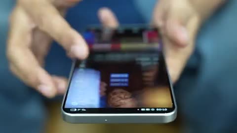 Finally, a Slim and Solid Samsung Midrange Phone! ft. M56 5G