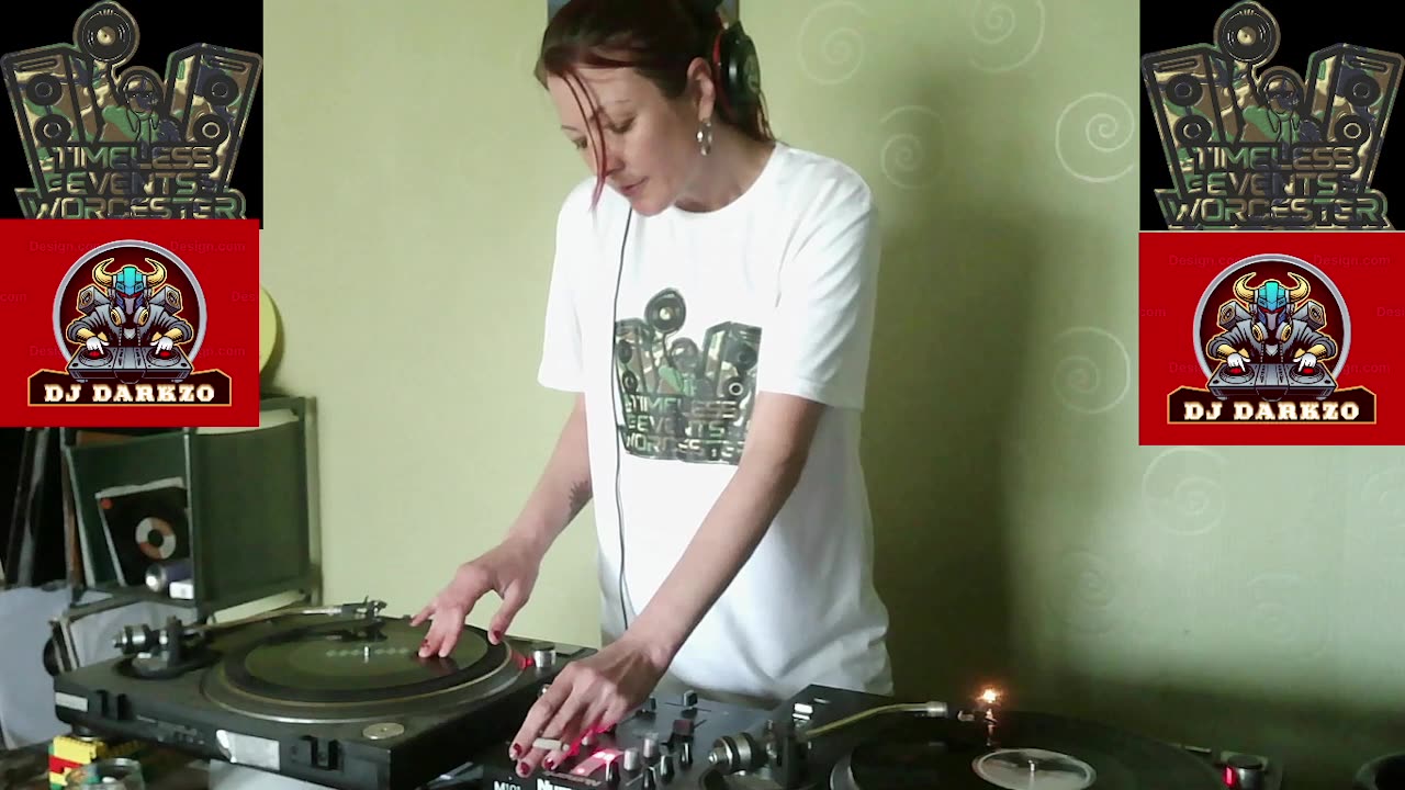 You’re Now Locked Into Timeless 👊😎